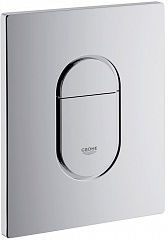 Кнопка смыва Grohe Arena Cosmopolitan 38844000 хром