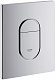 Кнопка смыва Grohe Arena Cosmopolitan 38844000 хром