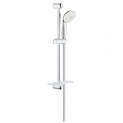 Душевой гарнитур Grohe New Tempesta 100 28593002 Душевой гарнитур Grohe New Tempesta 100 28593002