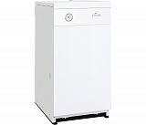 Напольный газовый котел отопления Ferroli TORINO 30