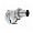 Жидкотопливная горелка Flameair двухступенчатая FAL 16/2 1 TL300 (83-166 кВт)