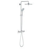 Душевая колонна Grohe Euphoria 260 26114001