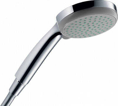 Душевая лейка Hansgrohe Croma 100 Vario 28535000 Душевая лейка Hansgrohe Croma 100 Vario 28535000