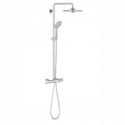 Душевая колонна Grohe Euphoria 260 26114001 Душевая колонна Grohe Euphoria 260 26114001