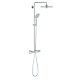 Душевая колонна Grohe Euphoria 260 26114001