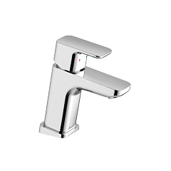 Смеситель для раковины Ravak без донного клапана TD F 012.00 (X070127)