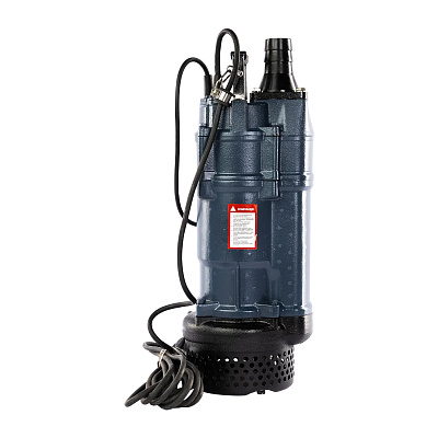 Погружной шламовый насос UNIPUMP USP 48-30-7,5 Погружной шламовый насос UNIPUMP USP 48-30-7,5