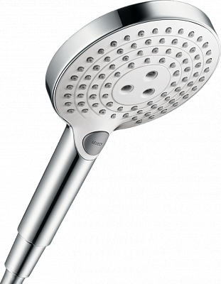 Душевая лейка Hansgrohe Raindance Select S 120 26530400
