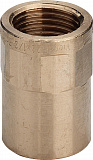 Переходник Viega с внутренней резьбой под пайку 28 мм х 3/4 (артикул 104139)