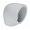 Уголок Thermaflex 90гр. для раструбной сварки PB-W63/90