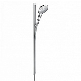 Душевой гарнитур Hansgrohe Raindance Select 150 UnicaS, 90 см, хром