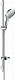 Душевой гарнитур Hansgrohe Raindance Select 150 3jet 27803000