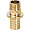 Переходник с наружной резьбой Stout 32xR 3/4, SFA-0001-003234