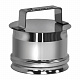 Ревизия Вулкан VHR d130, AISI 304 (зеркальная)