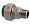 Американка с наружной резьбой (нержавеющая сталь) Banninger 32 x 1 (PP-R) G8547G3225