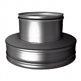 Переходник термо-моно Вулкан V50R d160/260