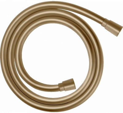 Душевой шланг Hansgrohe Isiflex 125 28272140