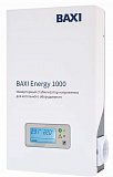 Инверторный cтабилизатор напряжения Baxi Energy 1000