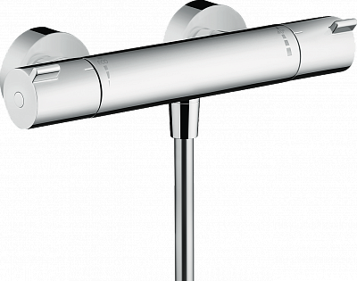Смеситель для душа Hansgrohe Ecostat 1001 CL 13211000 Смеситель для душа Hansgrohe Ecostat 1001 CL 13211000
