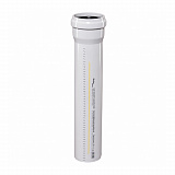 Труба канализационная Ostendorf SKEM 75*150