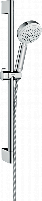 Душевой гарнитур Hansgrohe Crometta 100 Vario 26651400 Душевой гарнитур Hansgrohe Crometta 100 Vario 26651400