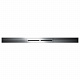 Профиль для душа TECE TECEdrainprofile, 900 мм, PVD Polished Black Chrome