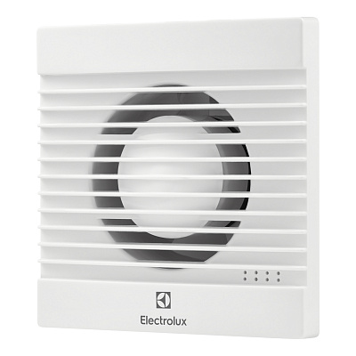 Вентилятор вытяжной Electrolux Basic EAFB-120T с таймером
