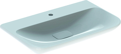 Раковина Geberit myDay 80x48 белая