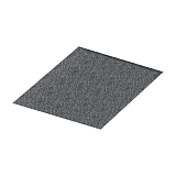Звукоизоляционный мат TECE Drainbase для TECEdrainprofile, TECEdrainline и TECEdrainpoint S