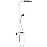 Душевая система Hansgrohe Pulsify Showerpipe 260 1jet термостатическая 24220000