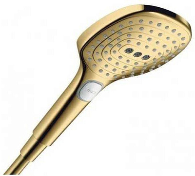Душевая лейка Hansgrohe Raindance Select E 120 3jet 26520990