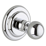 Крючок KEUCO Astor для полотенца 02116010000
