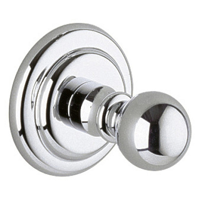 Крючок KEUCO Astor для полотенца 02116010000