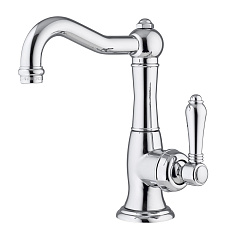 Смеситель для раковины NICOLAZZI CINQUANTA 3452CR75C