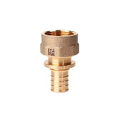 Переходник РЕХАУ с внутренней резьбой 20-Rp 3/4 RX+