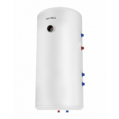 Бойлер настенный косвенного нагрева Termica AMET 150W INOX Бойлер настенный косвенного нагрева Termica AMET 150W INOX