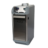 Напольный газовый котел отопления, одноконтурный Axis PRO 25 кВт (AXIS-08-25S-00)