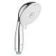Душевая лейка Grohe New Tempesta Rustic 27608001