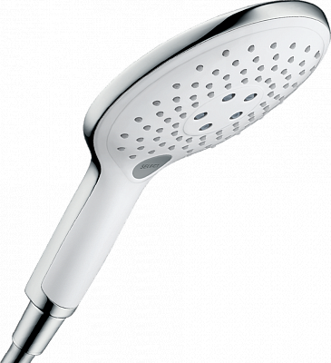 Душевая лейка Hansgrohe Raindance Select 150 Air 28587400 Душевая лейка Hansgrohe Raindance Select 150 Air 28587400