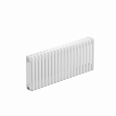 Стальной трубчатый радиатор отопления Rifar TUBOG TUB 3037-22 (Белый) Стальной трубчатый радиатор отопления Rifar TUBOG TUB 3037-22 (Белый)