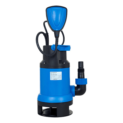 Дренажный насос Aquario ADS-400-35E