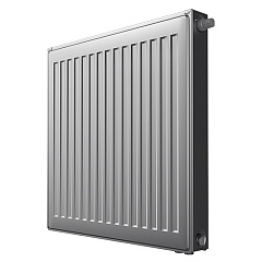 Стальной панельный радиатор отопления Royal Thermo VENTIL COMPACT VC33-300-1800 Silver Satin