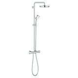 Душевая колонна Grohe Tempesta Cosmopolitan 210 27922001
