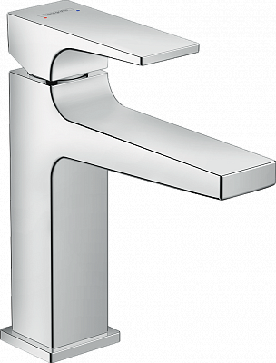Смеситель для раковины Hansgrohe Metropol 32506000 Смеситель для раковины Hansgrohe Metropol 32506000