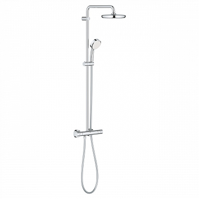 Душевая колонна Grohe Tempesta Cosmopolitan 210 27922001