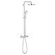 Душевая колонна Grohe Tempesta Cosmopolitan 210 27922001