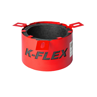 Муфта противопожарная K-FLEX K-FIRE COLLAR 050 Муфта противопожарная K-FLEX K-FIRE COLLAR 050