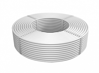 Труба Royal Thermo AXIOpress универсальная металлополимерная Pex-b/Al/Pex-b d40x4,0 мм Труба Royal Thermo AXIOpress универсальная металлополимерная Pex-b/Al/Pex-b d40x4,0 мм