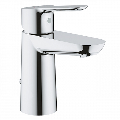 Смеситель для раковины Grohe BauEdge 23329000 Смеситель для раковины Grohe BauEdge 23329000
