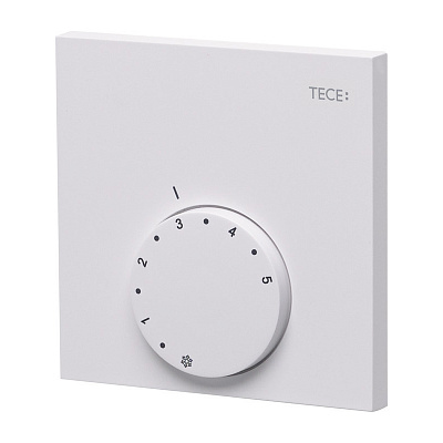 Комнатный термостат TECE TECEfloor RT-A 230-HK